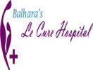 Balharas Le Cure Hospital Delhi